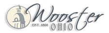 City of Wooster Logo