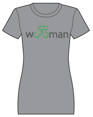 2016 Wooman Jersey